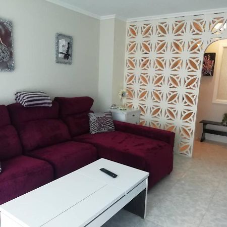 Apartamento En Burela A 3 Min De Playa!!! 外观 照片