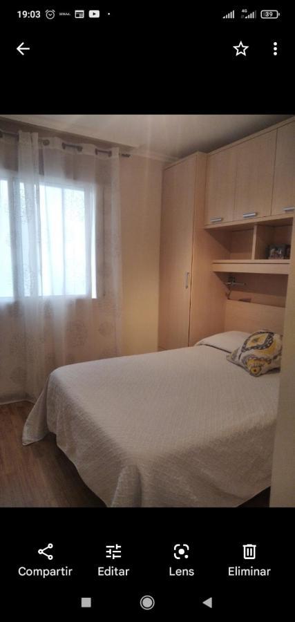 Apartamento En Burela A 3 Min De Playa!!! 外观 照片