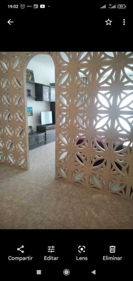 Apartamento En Burela A 3 Min De Playa!!! 外观 照片